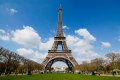 Недвижимость в Париже обходится дешевле, чем в Лондоне